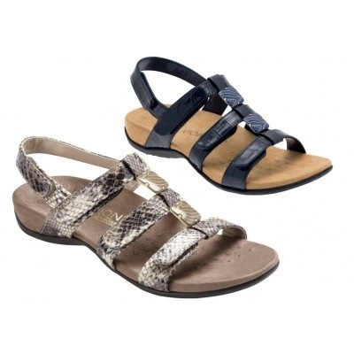 chunky designer sliders